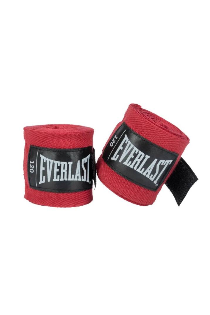 Everlast Core El Sargısı Red 305CM P00003246 - 1