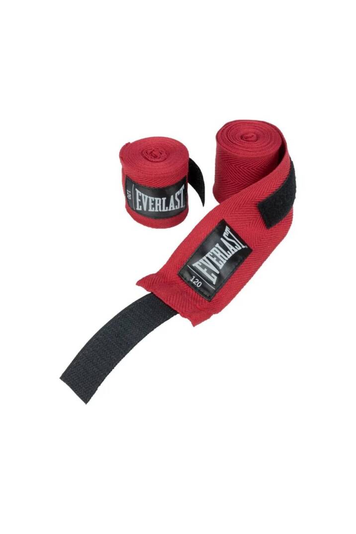 Everlast Core El Sargısı Red 305CM P00003246 - 2