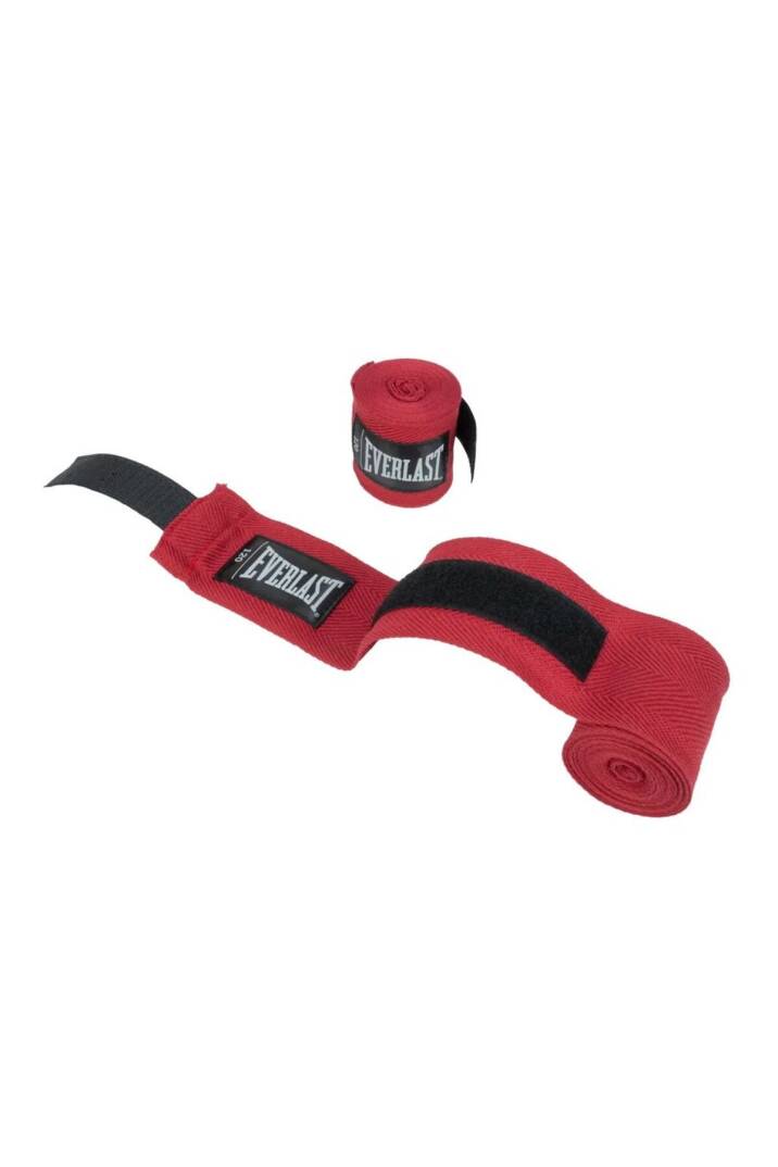 Everlast Core El Sargısı Red 305CM P00003246 - 4