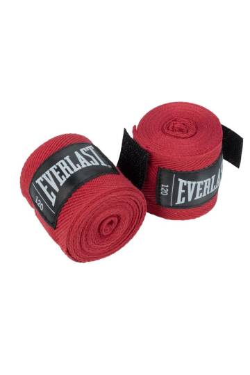 Everlast Core El Sargısı Red 305CM P00003246 - 5