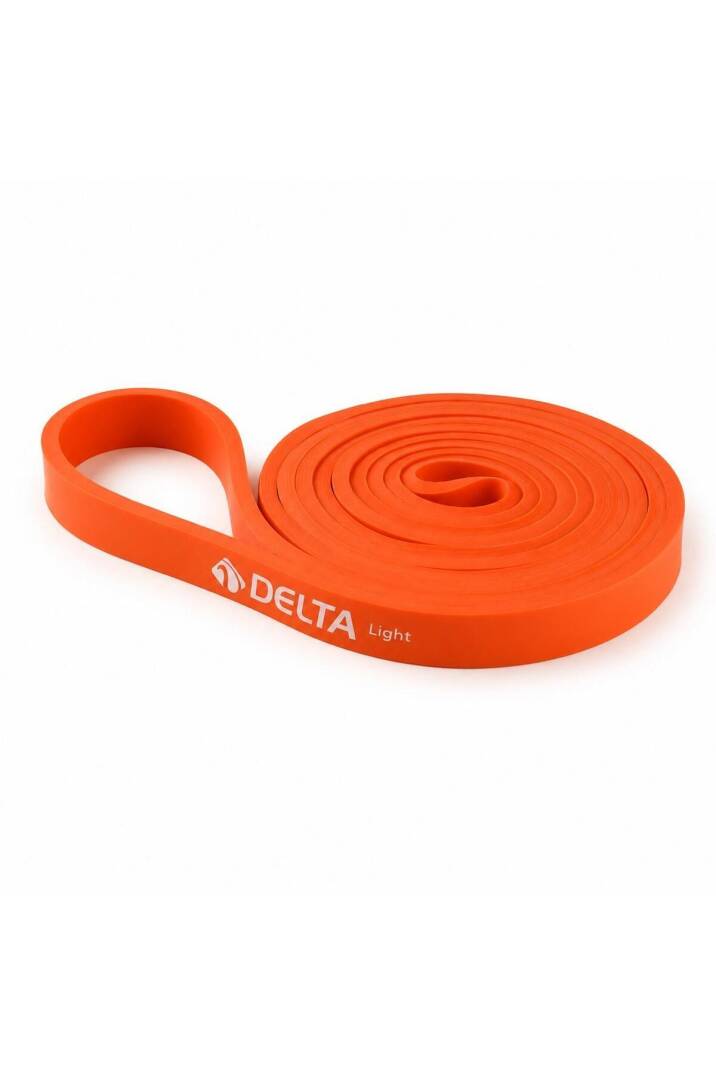 15 Kg Direnç Bandı Barfiks Lastiği Kas Ve Güç Geliştirme Cross Training Gym Resistance Power Band - 1