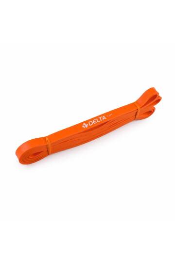 15 Kg Direnç Bandı Barfiks Lastiği Kas Ve Güç Geliştirme Cross Training Gym Resistance Power Band - 2