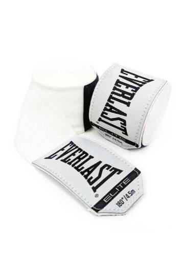Everlast Elite El Sargısı White 457CM P00003324