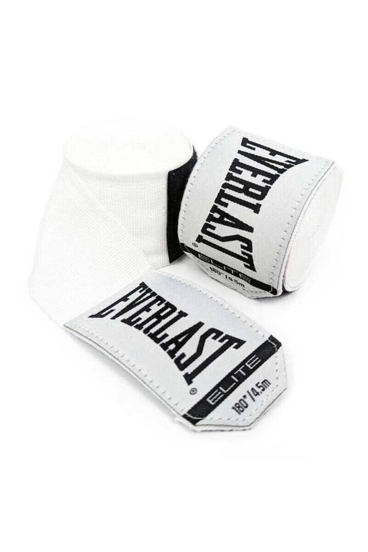 Everlast Elite El Sargısı White 457CM P00003324 - 1
