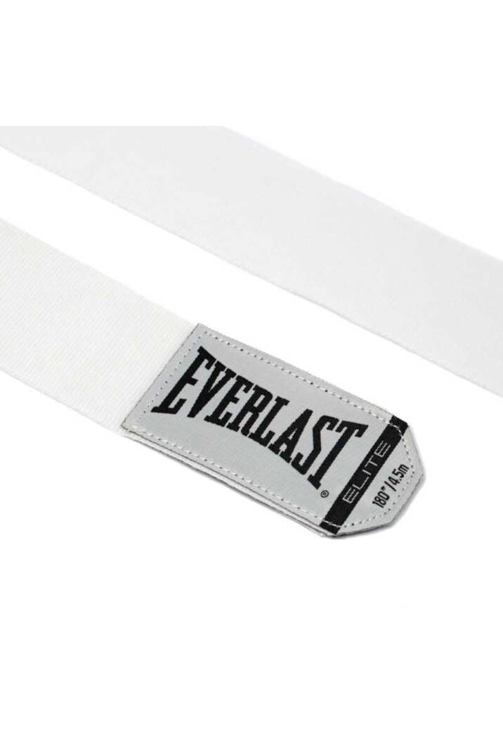Everlast Elite El Sargısı White 457CM P00003324 - 2