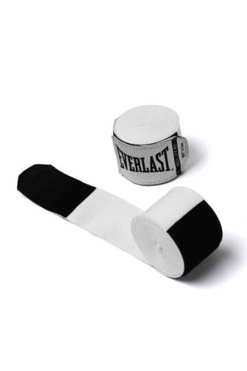 Everlast Elite El Sargısı White 457CM P00003324 - 3