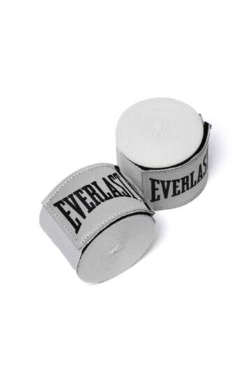Everlast Elite El Sargısı White 457CM P00003324 - 4