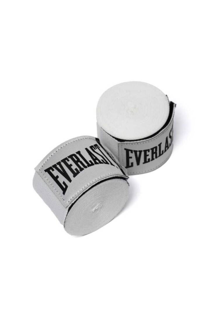 Everlast Elite El Sargısı White 457CM P00003324 - 4