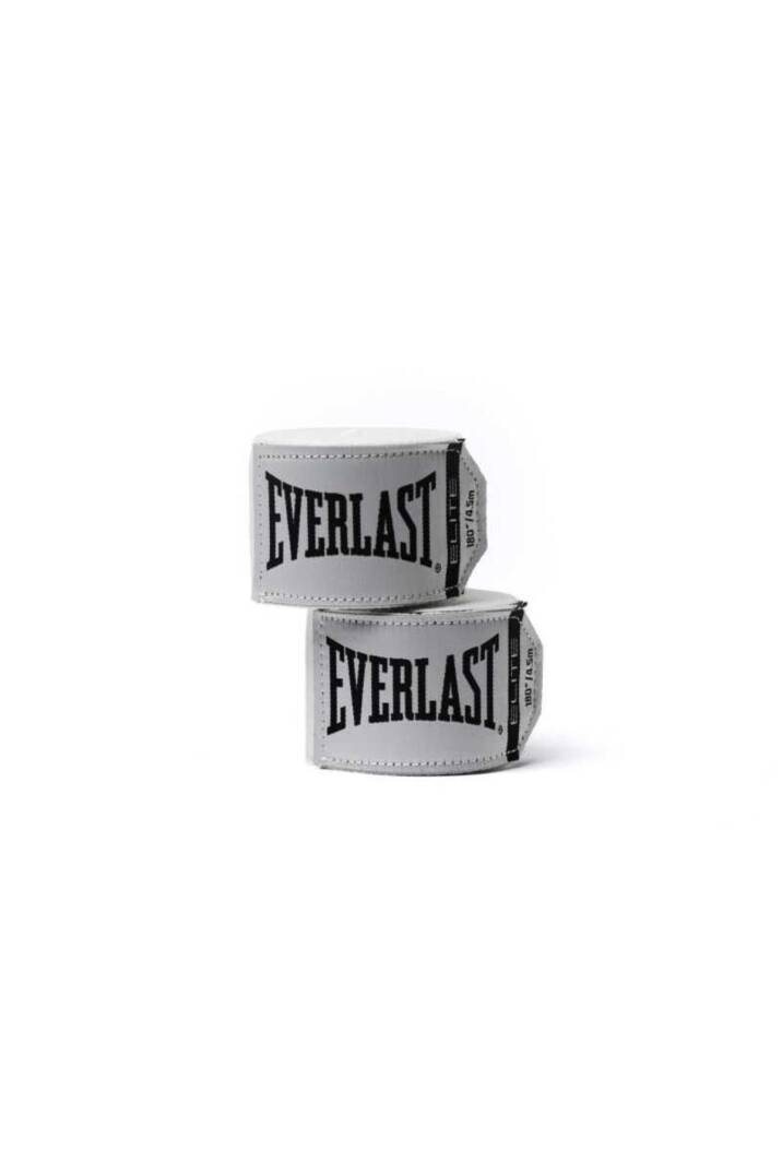 Everlast Elite El Sargısı White 457CM P00003324 - 5