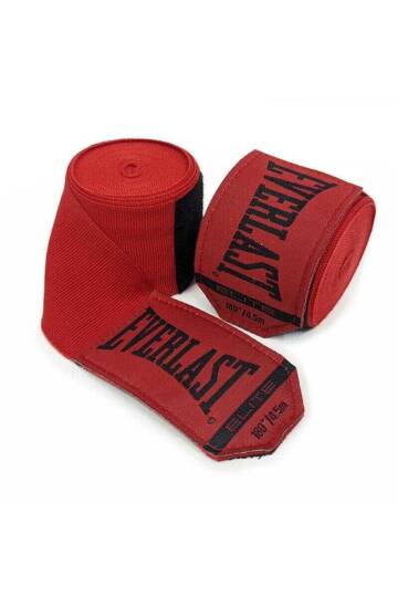 Everlast Elite El Sargısı Red 457CM P00003325