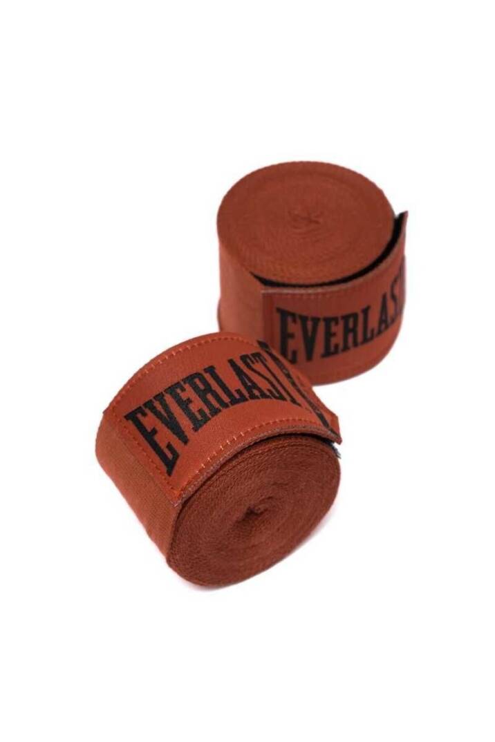 Everlast Elite El Sargısı Red 457CM P00003325 - 4