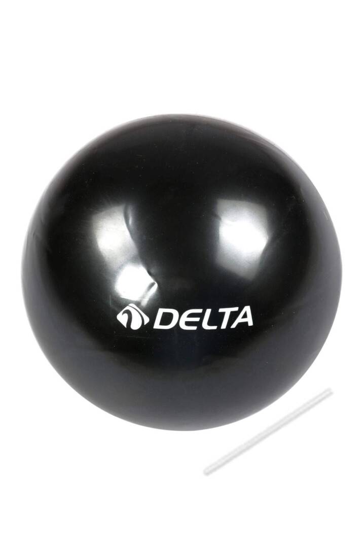25 cm Dura-Strong Mini Pilates Topu Denge Egzersiz Topu - 1