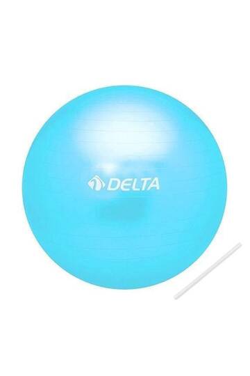 25 cm Dura-Strong Mini Pilates Topu Denge Egzersiz Topu
