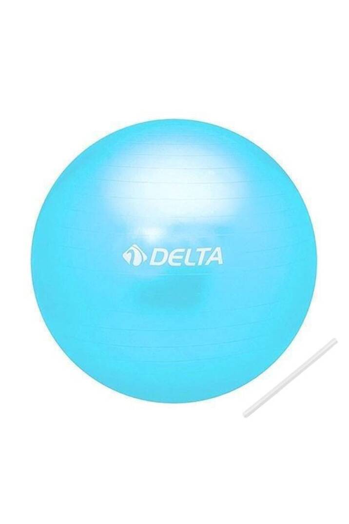 25 cm Dura-Strong Mini Pilates Topu Denge Egzersiz Topu - 1