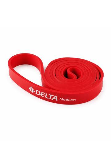 25 Kg Direnç Bandı Barfiks Lastiği Kas Ve Güç Geliştirme Cross Training Gym Resistance Power Band - 1