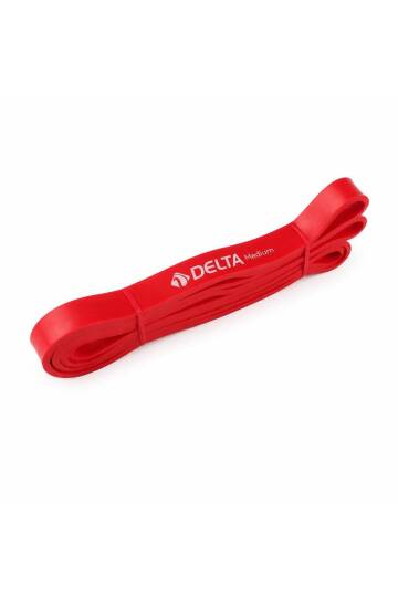 25 Kg Direnç Bandı Barfiks Lastiği Kas Ve Güç Geliştirme Cross Training Gym Resistance Power Band - 2