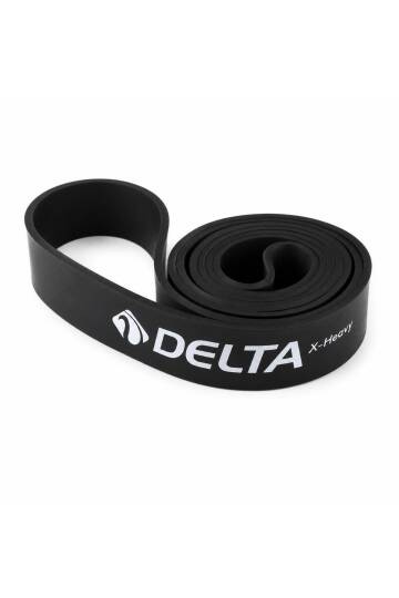 45 Kg Direnç Bandı Barfiks Lastiği Kas Ve Güç Geliştirme Cross Training Gym Resistance Power Band - 1