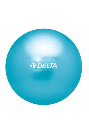 55 Cm. Pilates Topu + Pompa - 2