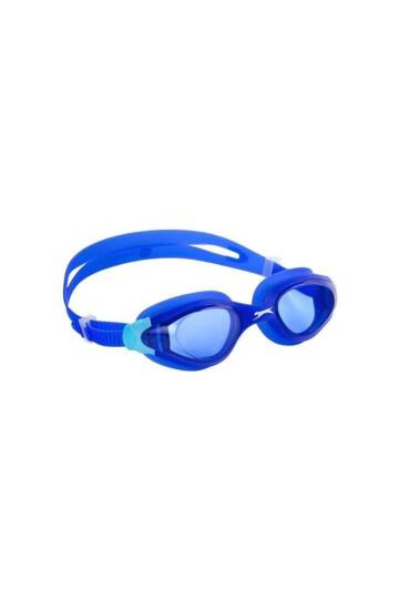 Slazenger Yetişkin Yüzücü Gözlüğü Aero GS26 BlueDblueLblu - 3