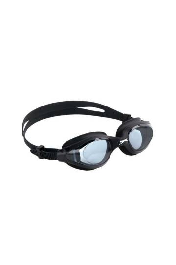 Slazenger Yetişkin Yüzücü Gözlüğü Aero GS26 SmokeBlckBlk - 4
