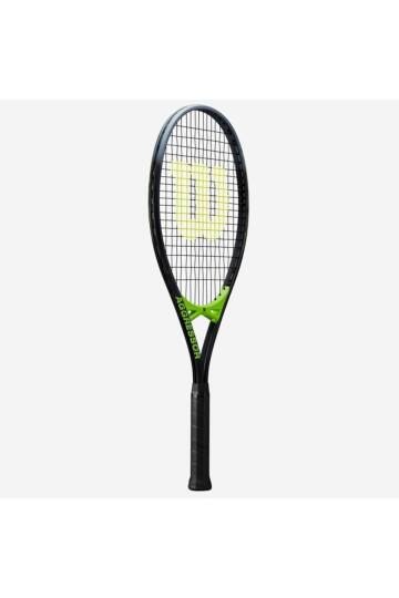 Wilson Tenis Raketi Aggressor Black/Green Grip 3 WR147610U3 - 3