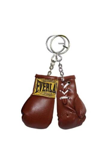 Everlast Anahtarlık Kahverengi P00003620 ( Tekli )