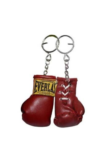 Everlast Anahtarlık Kırmızı P00003619 ( Tekli )