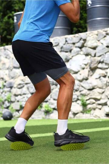 Slazenger Balance Pods (Pompa Dahildir) - 2