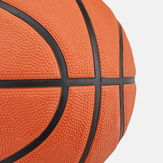 Basketbol Topu Tf 150 VARSITY Özel Seri FIBA Logolu TURUNCU - 2