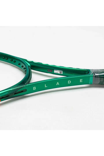 Blade 100 V10 Tenis Raketi 300 Gr. WR208211 - 4