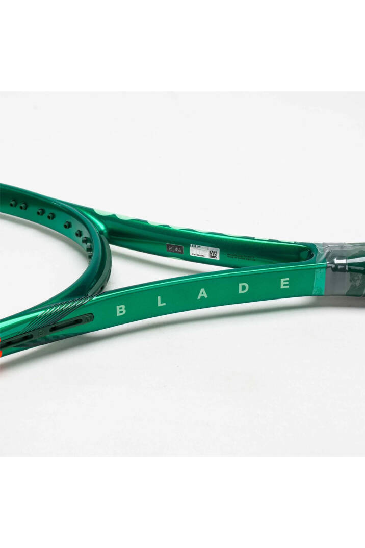 Blade 100 V10 Tenis Raketi 300 Gr. WR208211 - 4