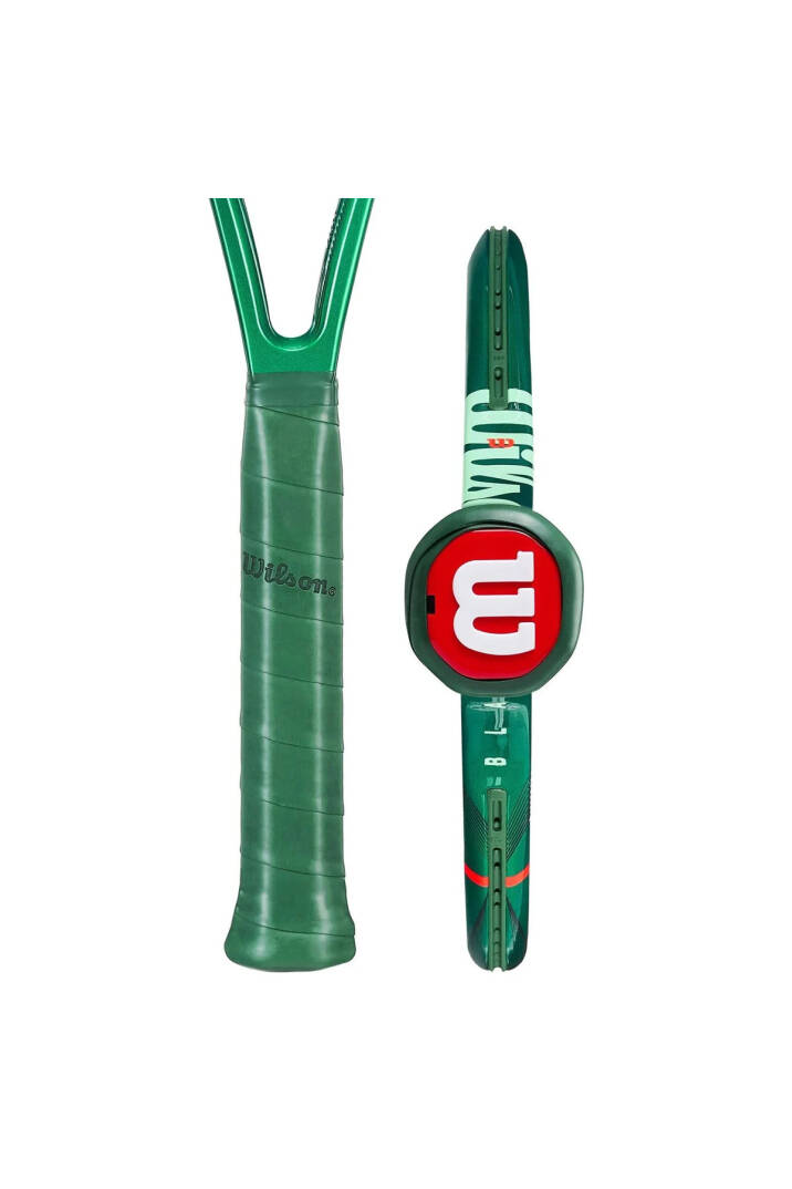 Blade 100 V10 Tenis Raketi 300 Gr. WR208211 - 5