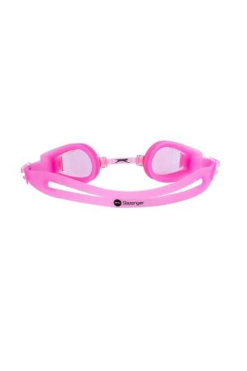 Slazenger Yetişkin Yüzücü Gözlüğü Blade 2321 Pink Pink Pink - 3