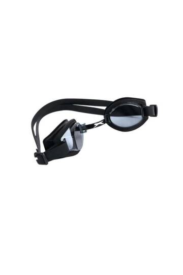 Slazenger Yetişkin Yüzücü Gözlüğü Blade 2321 SmokeBlackBlack - 4