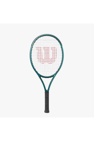 Wilson Çocuk Tenis Raketi Blade 25 V9 WR151610U - 1