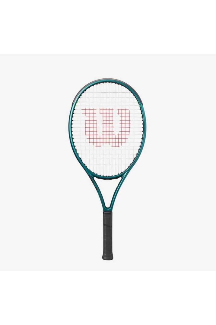 Wilson Çocuk Tenis Raketi Blade 25 V9 WR151610U - 1