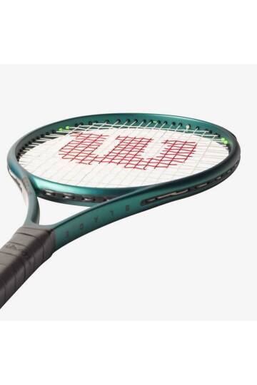 Wilson Çocuk Tenis Raketi Blade 25 V9 WR151610U - 2