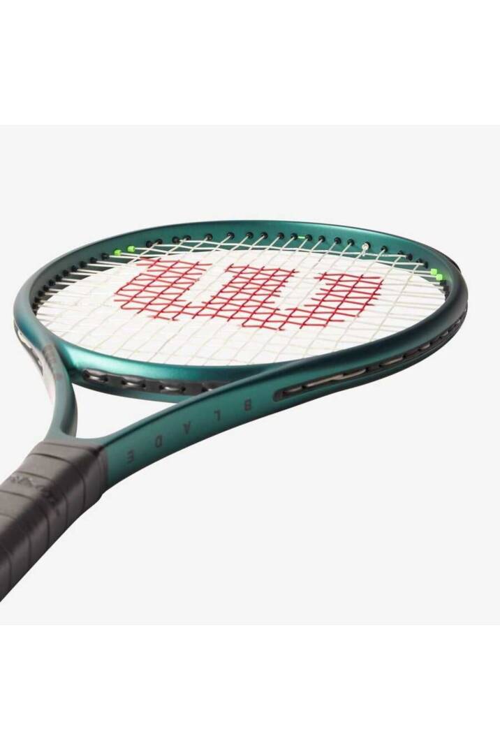Wilson Çocuk Tenis Raketi Blade 25 V9 WR151610U - 2