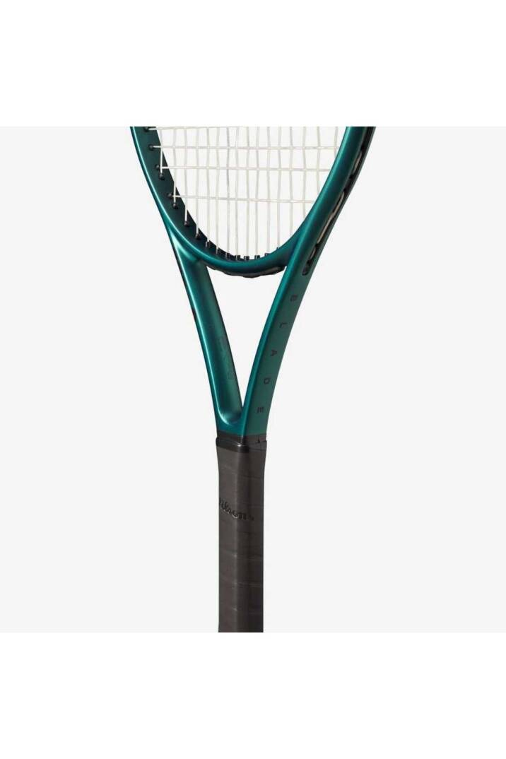 Wilson Çocuk Tenis Raketi Blade 25 V9 WR151610U - 3