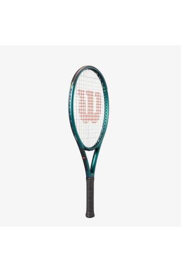 Wilson Çocuk Tenis Raketi Blade 25 V9 WR151610U - 4