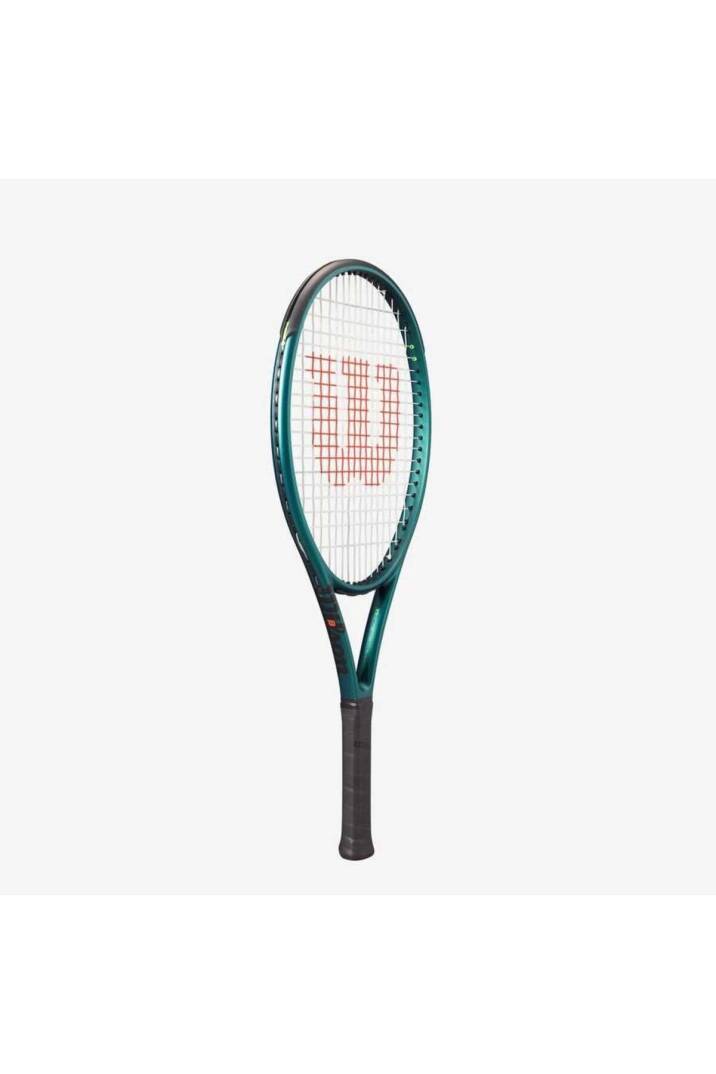 Wilson Çocuk Tenis Raketi Blade 25 V9 WR151610U - 4