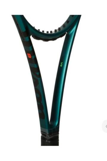 Wilson Tenis Raketi Blade Pro 98 16X19 V9 Grip 3 WR150511U3 - 4