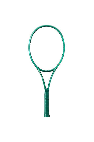 Wilson Tenis Raketi Blade 98 18X20 V10 Grip 2 WR207911U2
