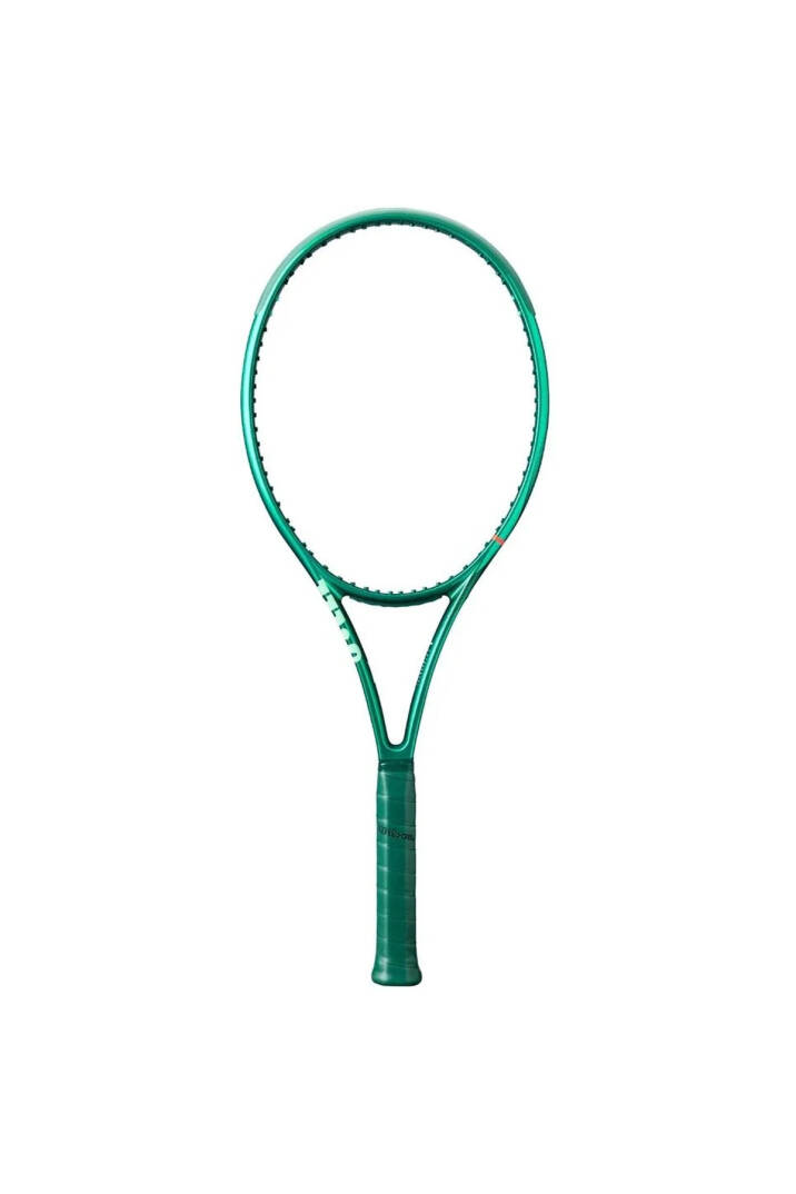 Wilson Tenis Raketi Blade 98 18X20 V10 Grip 2 WR207911U2 - 1