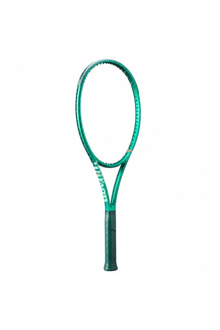 Wilson Tenis Raketi Blade 98 18X20 V10 Grip 2 WR207911U2 - 2