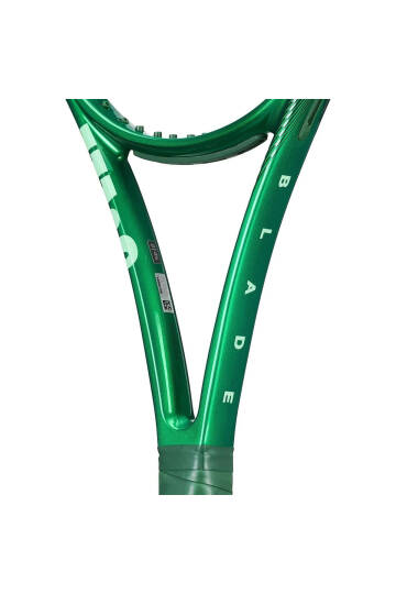 Wilson Tenis Raketi Blade 98 18X20 V10 Grip 2 WR207911U2 - 3
