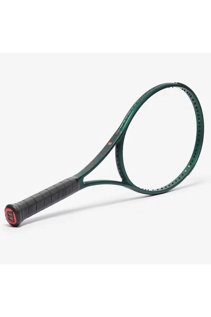 Wilson Tenis Raketi Blade 98 18X20 V9 Grip 1 WR149911U1 - 1