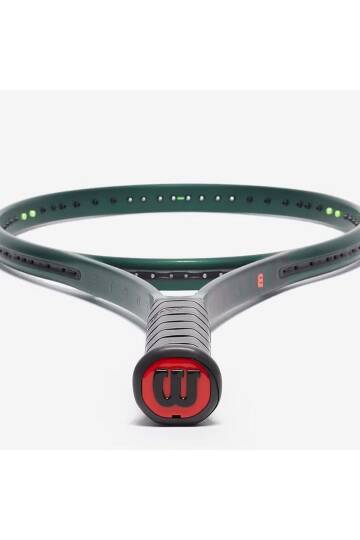Wilson Tenis Raketi Blade 98 18X20 V9 Grip 1 WR149911U1 - 6