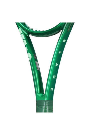 Wilson Tenis Raketi Blade 98S V10 Grip 2 WR208011U2 - 2