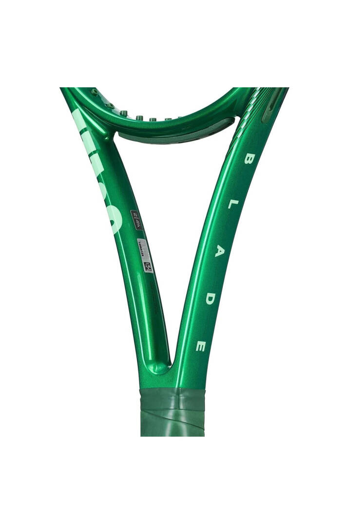 Wilson Tenis Raketi Blade 98S V10 Grip 2 WR208011U2 - 2